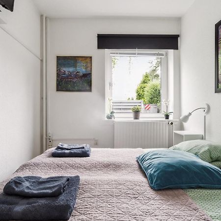 Copenhagen, Perfect Apt. Near The Beach. Екстериор снимка