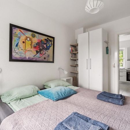 Copenhagen, Perfect Apt. Near The Beach. Екстериор снимка