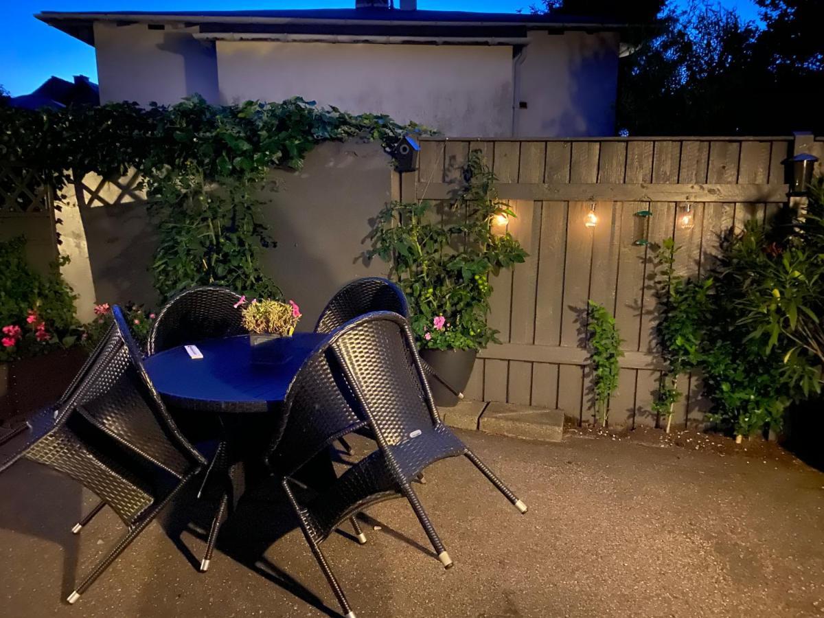 Copenhagen, Perfect Apt. Near The Beach. Екстериор снимка