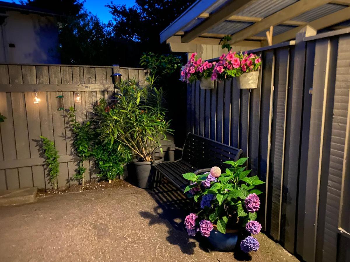 Copenhagen, Perfect Apt. Near The Beach. Екстериор снимка