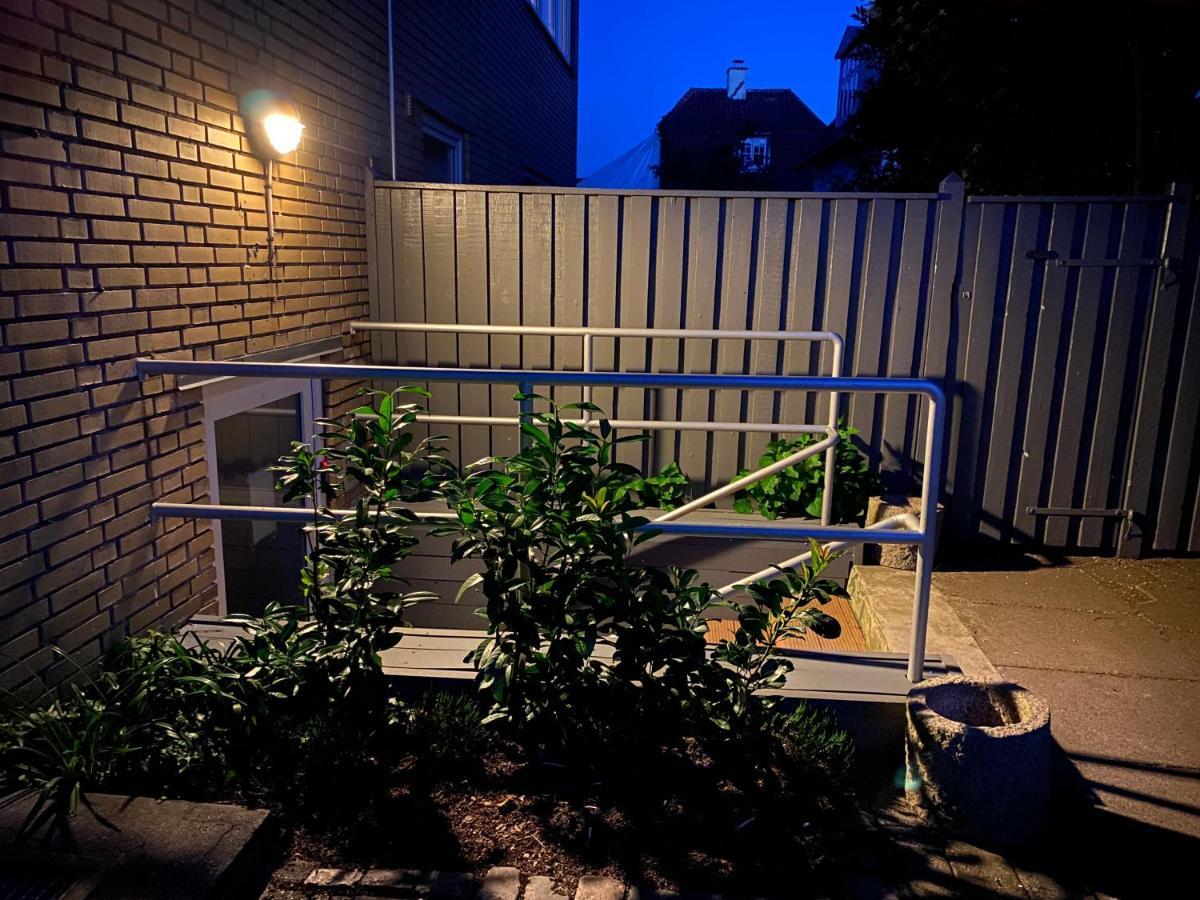 Copenhagen, Perfect Apt. Near The Beach. Екстериор снимка