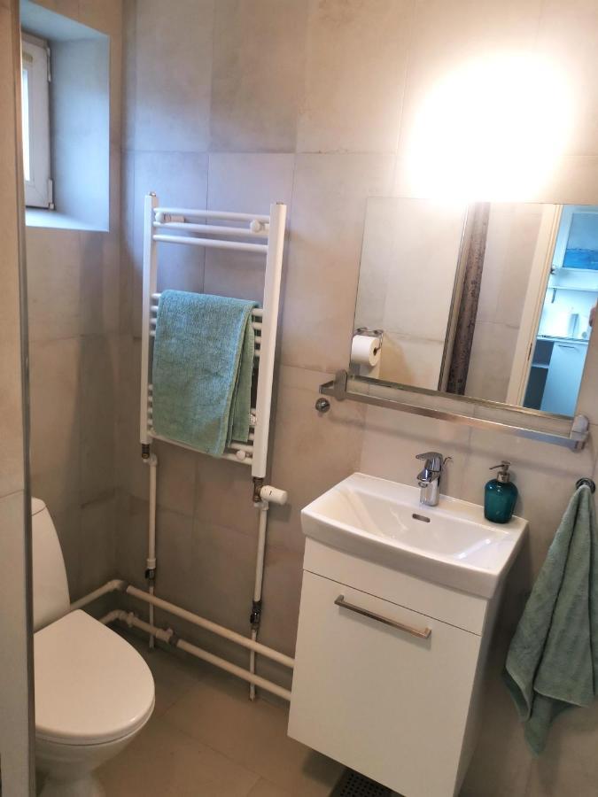 Copenhagen, Perfect Apt. Near The Beach. Екстериор снимка