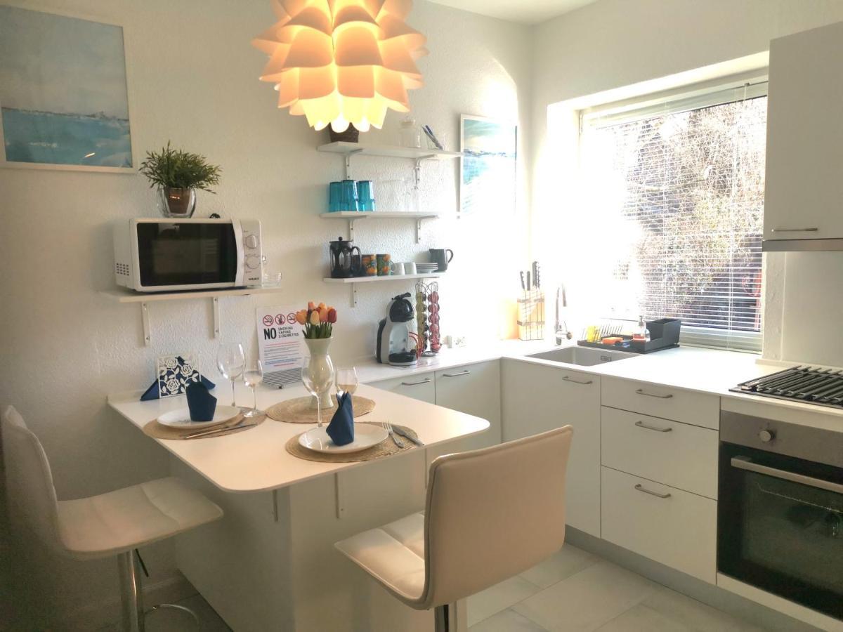 Copenhagen, Perfect Apt. Near The Beach. Екстериор снимка