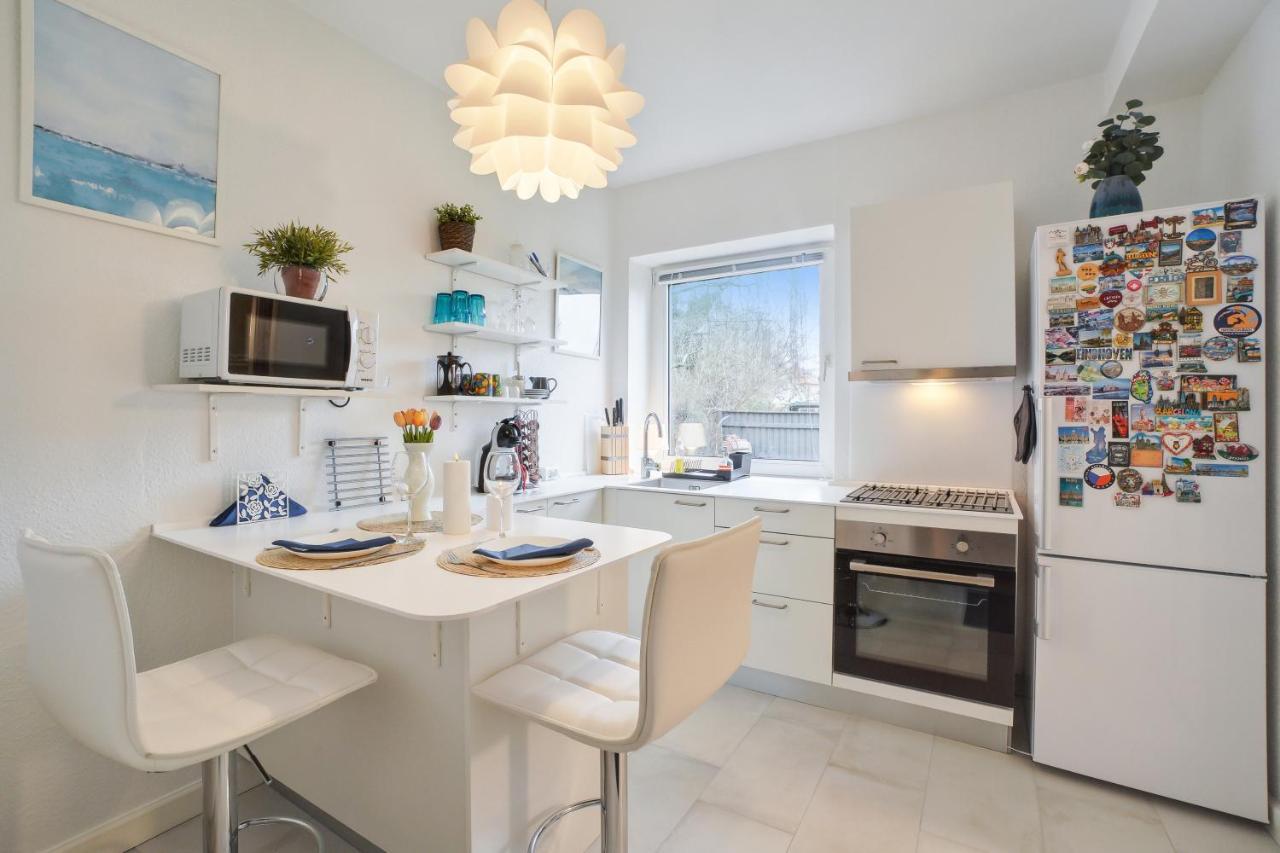Copenhagen, Perfect Apt. Near The Beach. Екстериор снимка