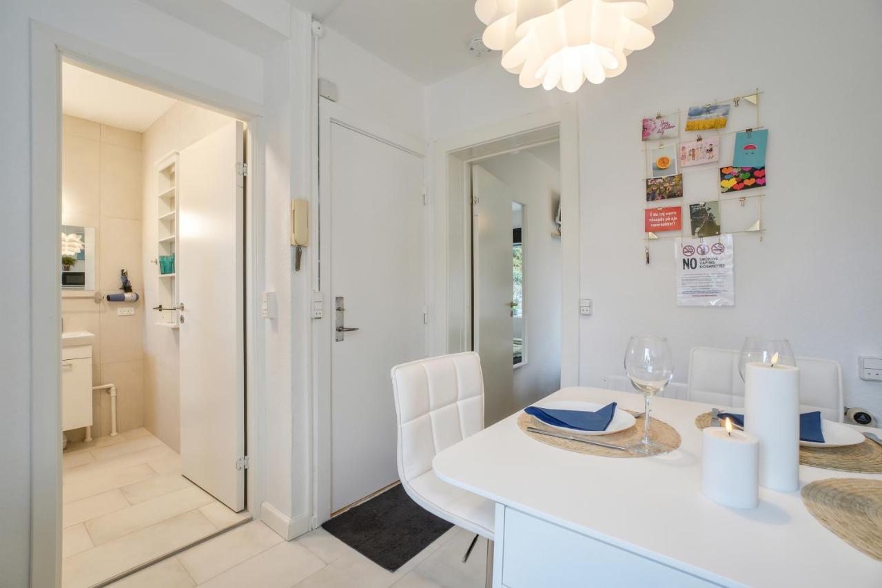 Copenhagen, Perfect Apt. Near The Beach. Екстериор снимка