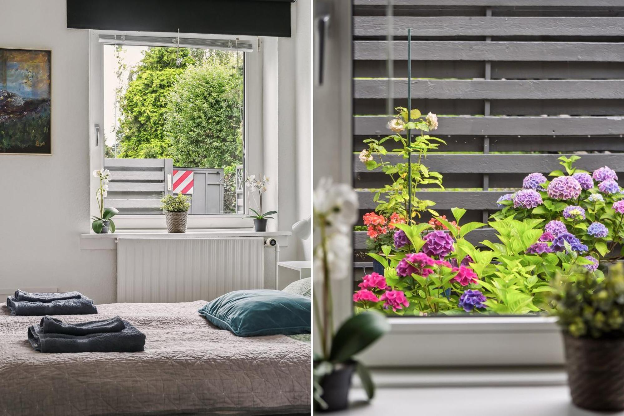 Copenhagen, Perfect Apt. Near The Beach. Екстериор снимка