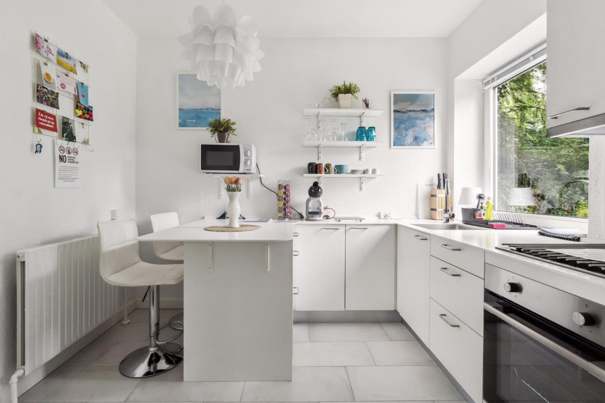 Copenhagen, Perfect Apt. Near The Beach. Екстериор снимка