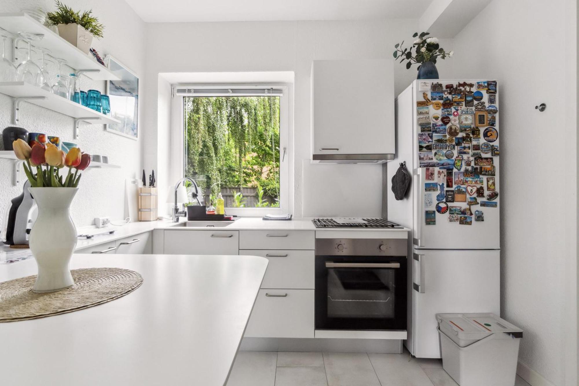 Copenhagen, Perfect Apt. Near The Beach. Екстериор снимка