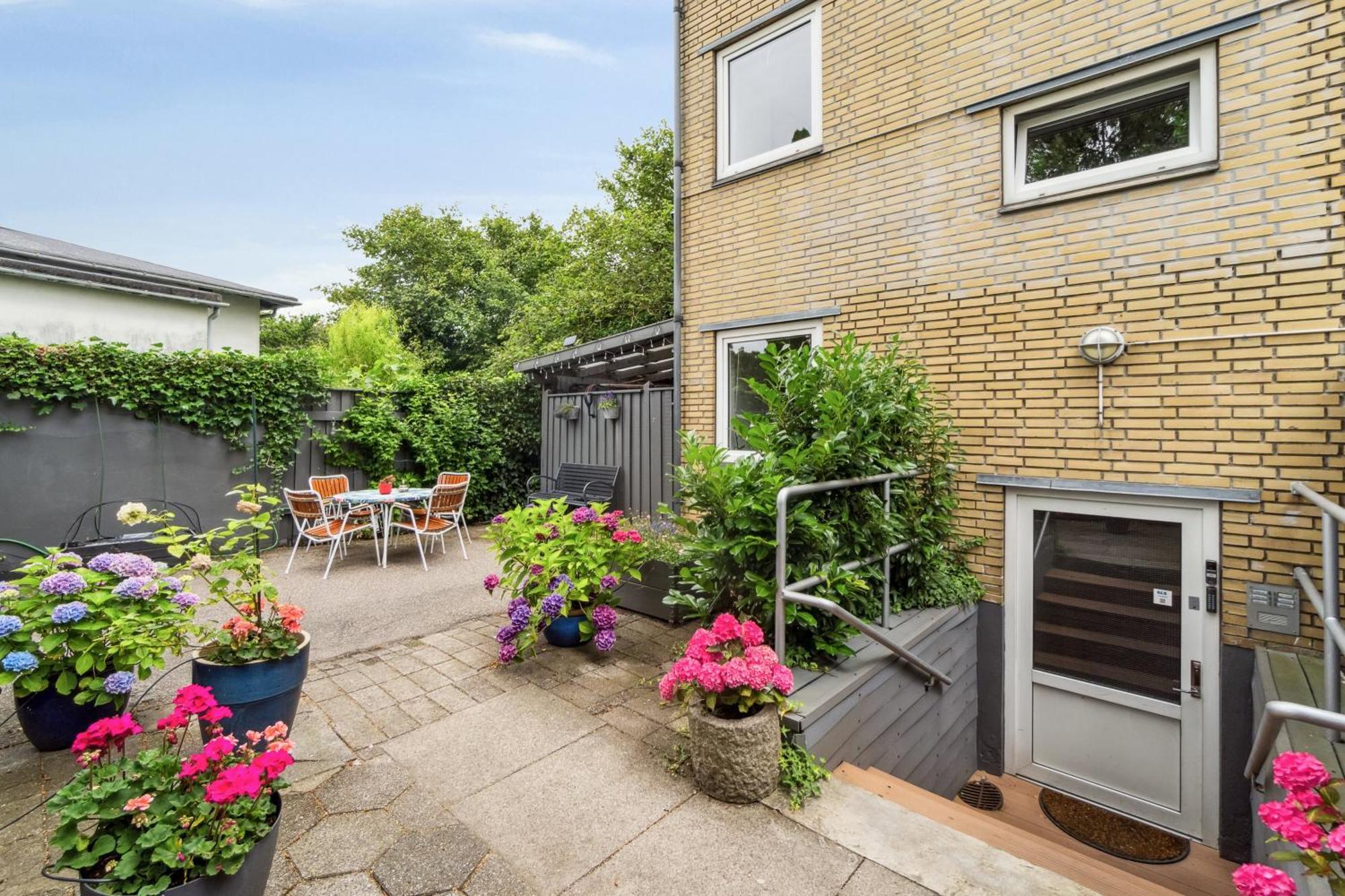 Copenhagen, Perfect Apt. Near The Beach. Екстериор снимка