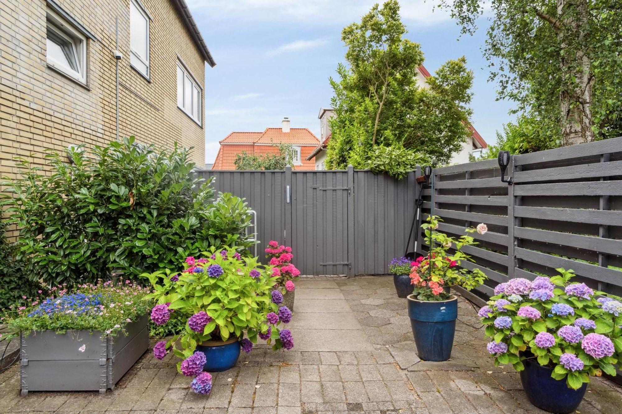 Copenhagen, Perfect Apt. Near The Beach. Екстериор снимка