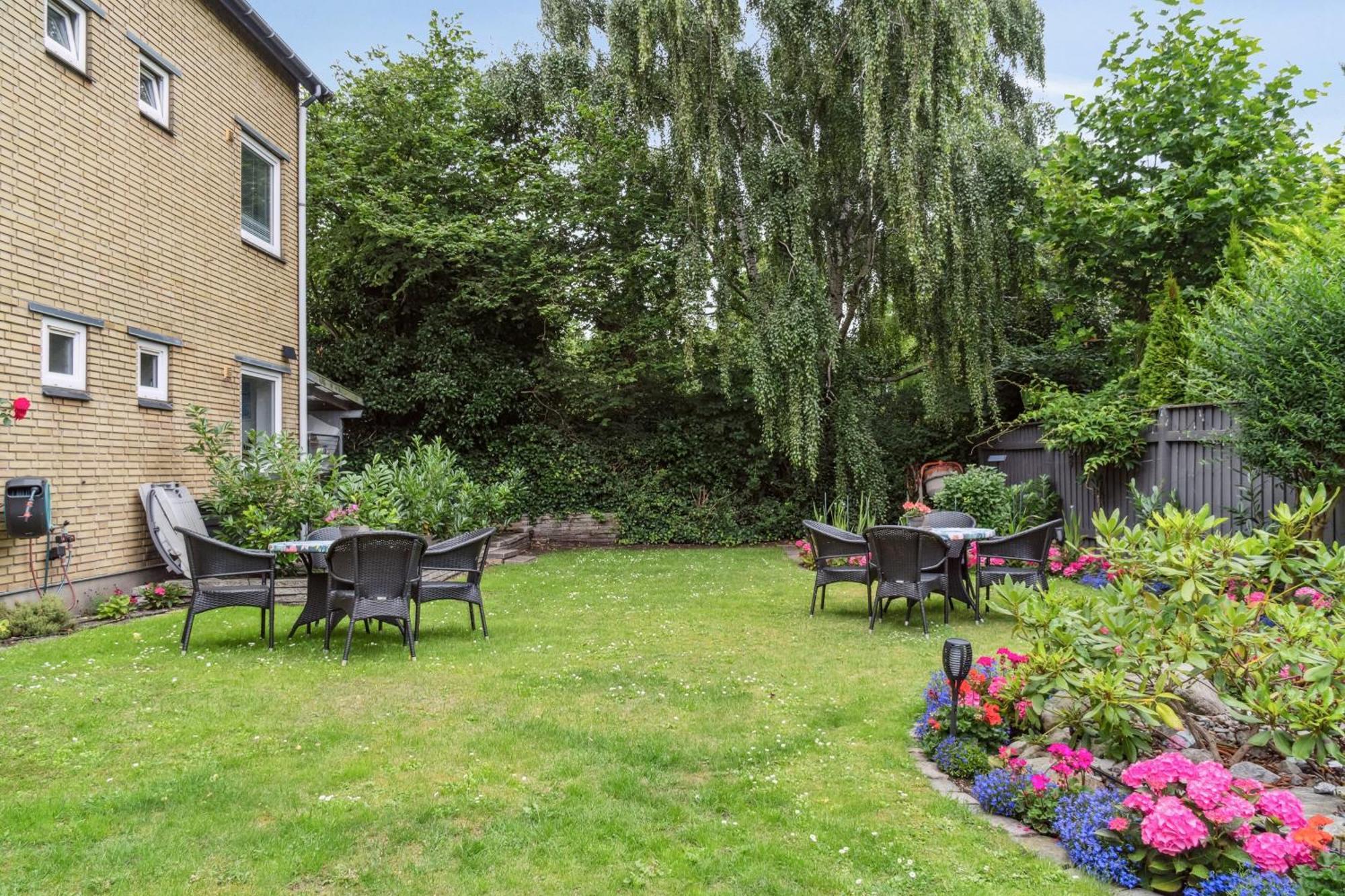 Copenhagen, Perfect Apt. Near The Beach. Екстериор снимка