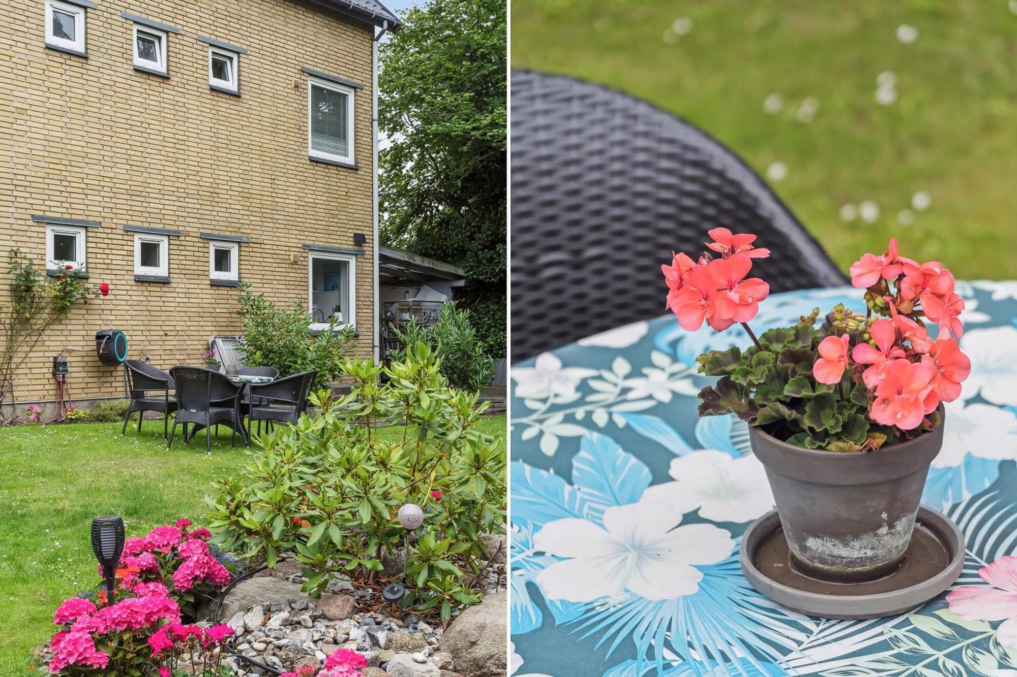 Copenhagen, Perfect Apt. Near The Beach. Екстериор снимка