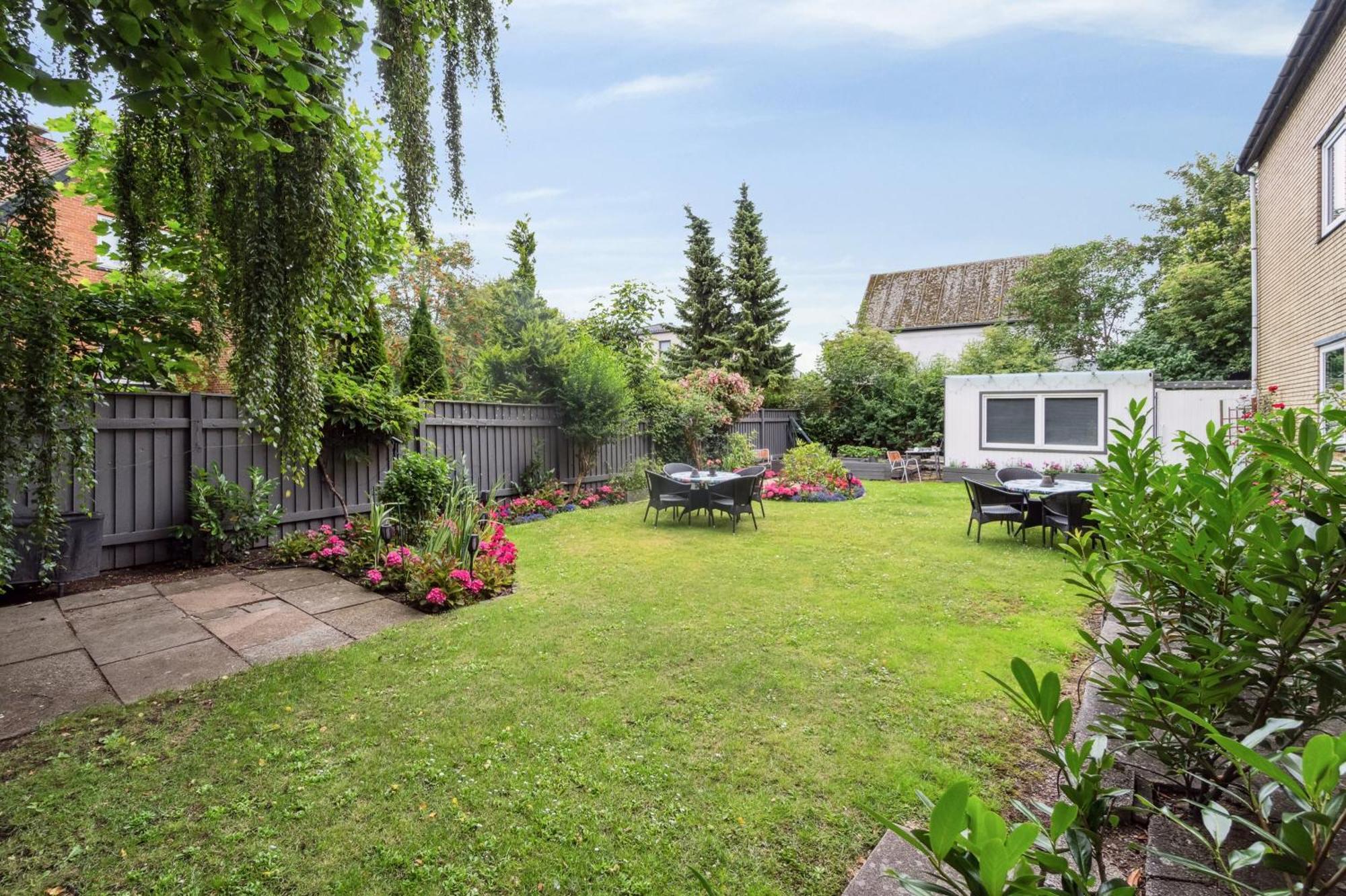 Copenhagen, Perfect Apt. Near The Beach. Екстериор снимка