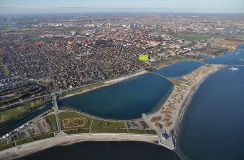 Copenhagen, Perfect Apt. Near The Beach. Екстериор снимка